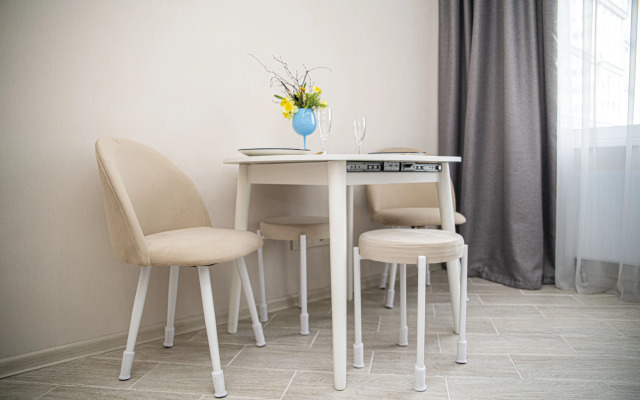 Квартира Апартаменты SunSet