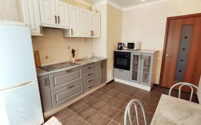 Апартаменты Мкр Королева 14