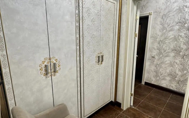 Квартира Вершина апартаменты 109