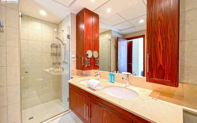 bnbmehomes | The Residence Tower-6 | 2B in DT-501 Apartments