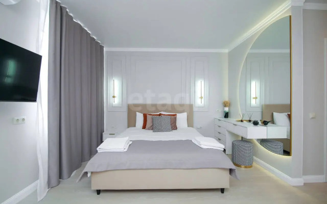 Квартира у моря Тиффани