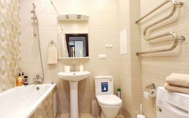 Квартира на ул. Лежневской 42 (4)