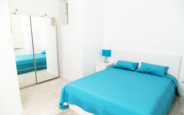 Luxury With Danube View Apartments