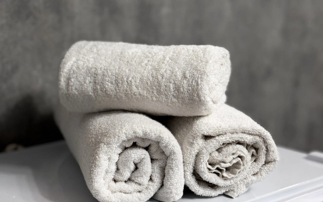 Vinogradnaya 126 flat