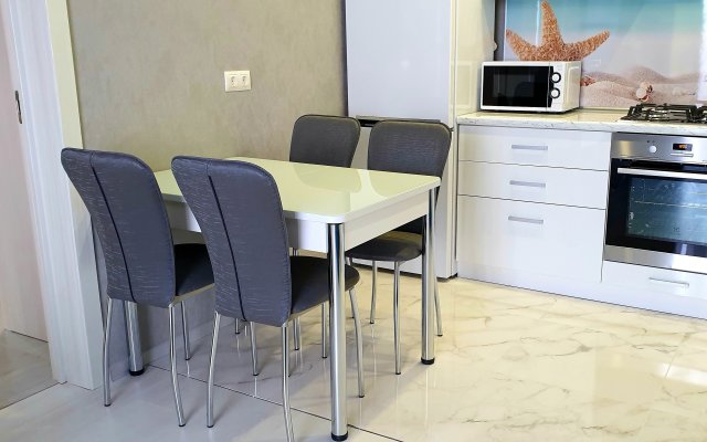Soned House Flat
