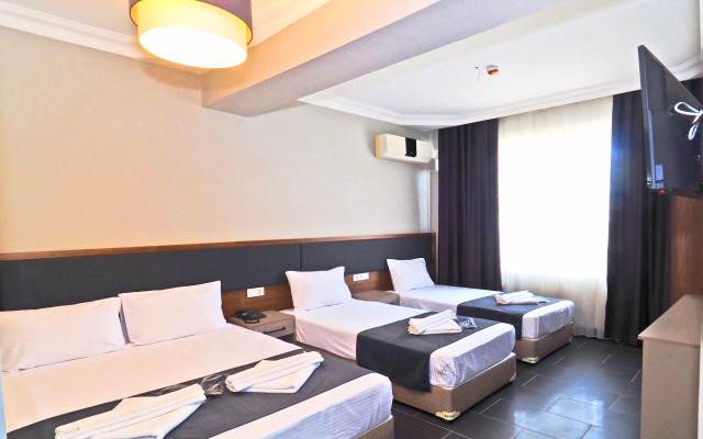 Diamond Hotel Old City Boutique hotel