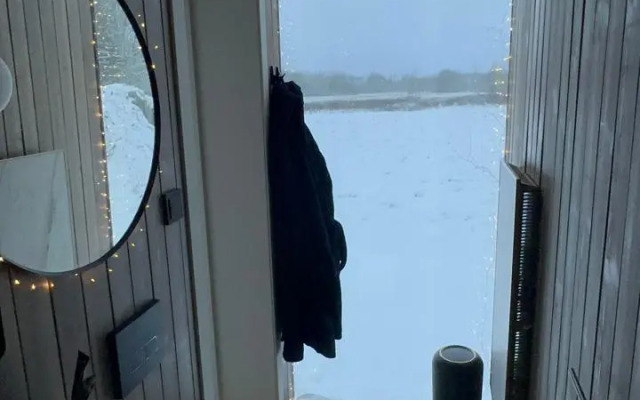 Частный дом Зеркальный ReflectionPoint