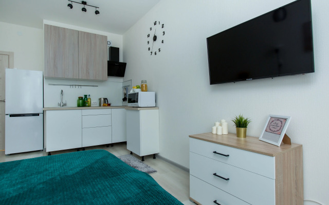 Апартаменты Griffin Apart на Комендантском