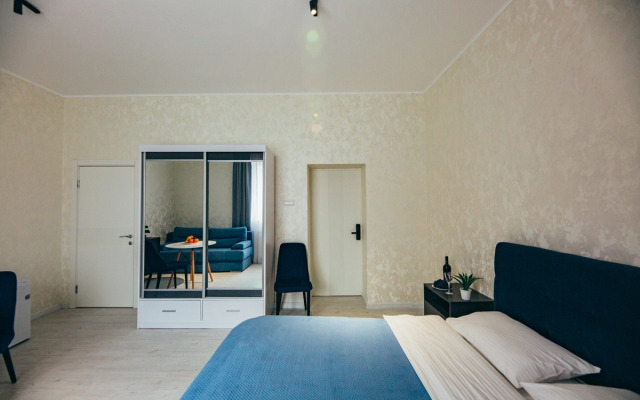 Royal Lake Guest House