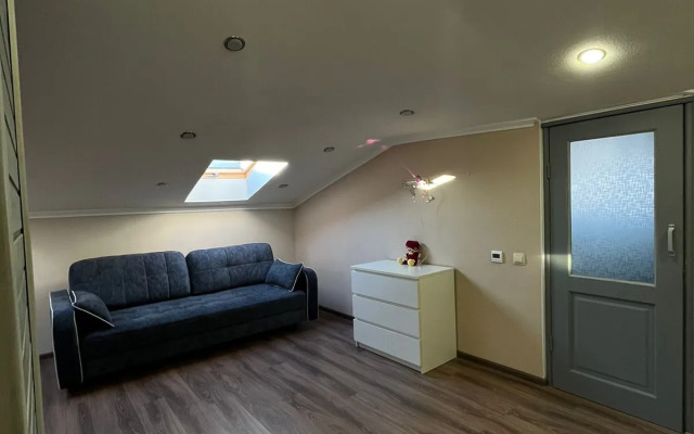 V tsentre Gelendzhika Flat