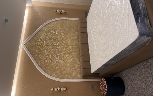 Бутик-отель Hamsa