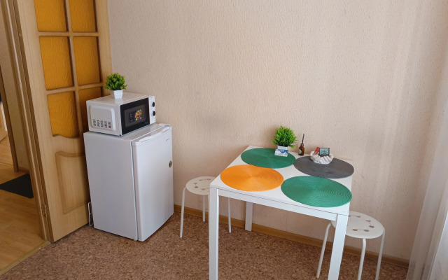 Апартаменты Бульвар Юности 41A