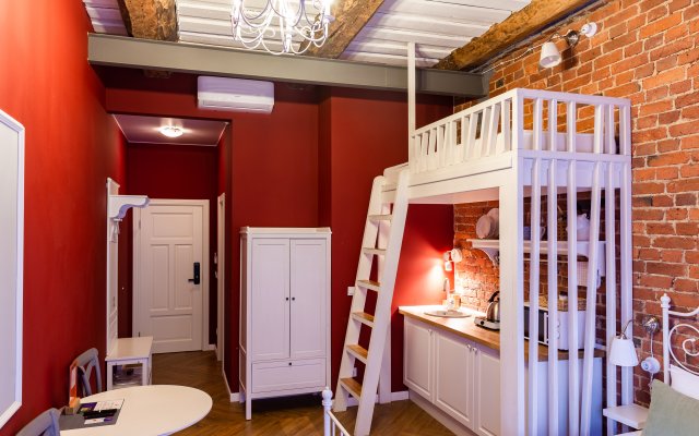 Гостевой дом Moroshka Home