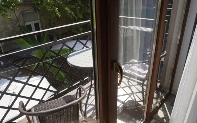 Rit_hotel Hotel
