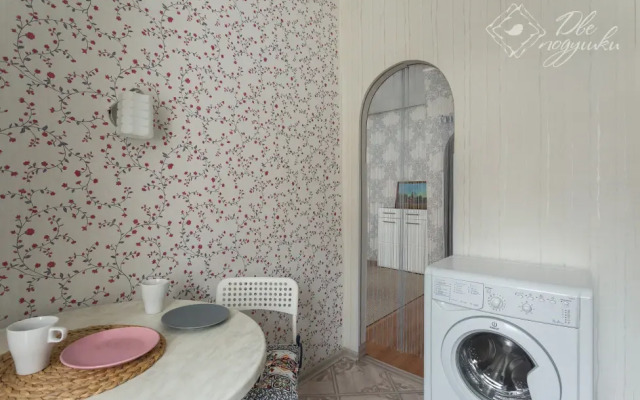 Квартира Две Подушки на Маяковского 22