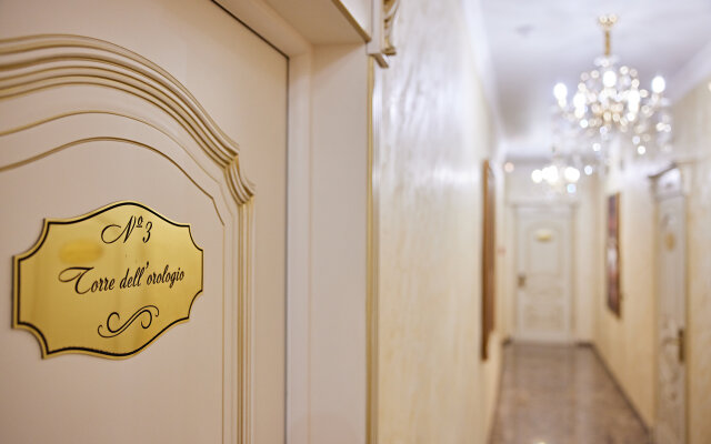 Venetsiya Boutique-hotel