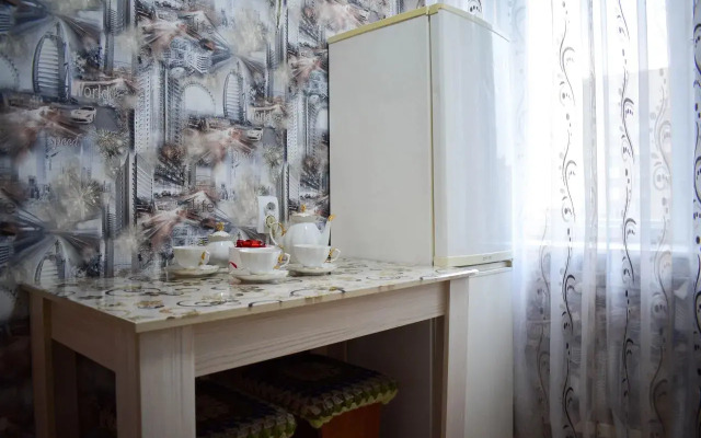 Апартаменты АртАпарт