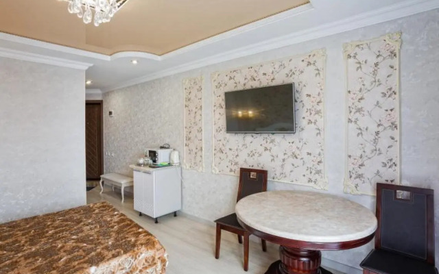 Venera M 12 Apartments