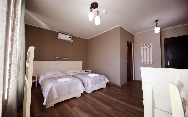 Kutaisi Globus Mini-Hotel