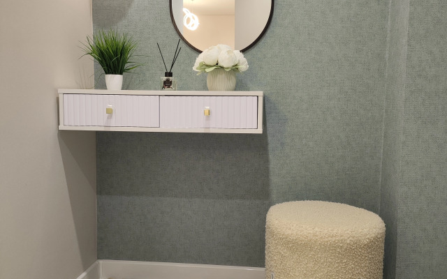 Квартира NATALI Aparts 73в.2