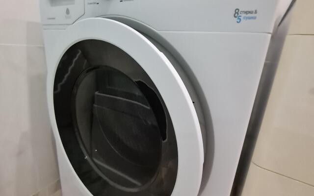 Апартаменты Квартира для семейного отдыха