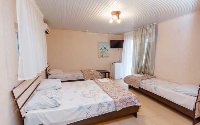 Kameliya Guest House
