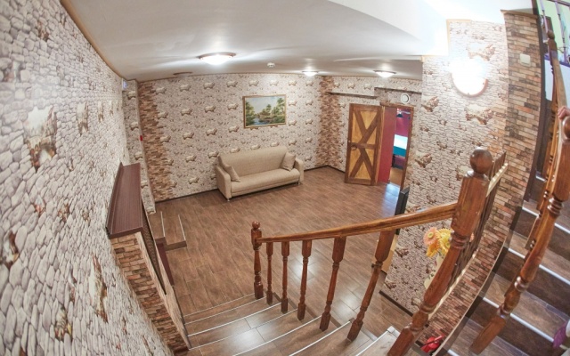 Vlada Mini-Hotel