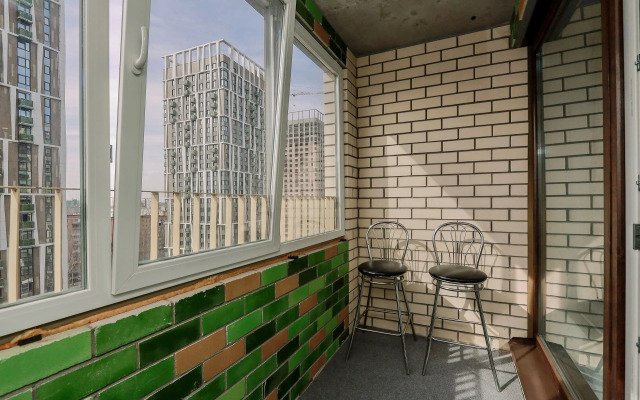 Апартаменты Privi House в Сердце Города