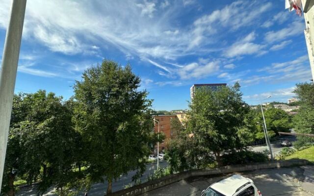 S Remontom V Prilichnom Dome Apartments