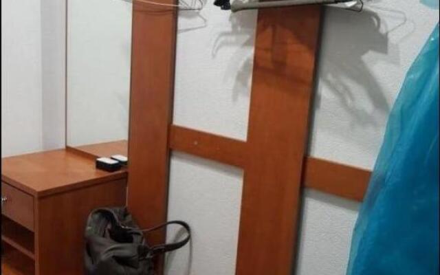 Апартаменты ES on 8-ya liniya V.O.