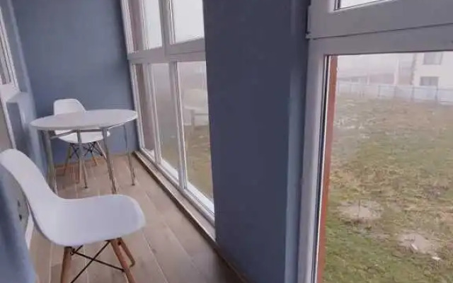 Апартаменты Как Дома на море 1