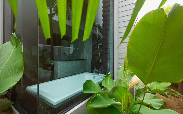 Pulau Baan Bua Estate Villa