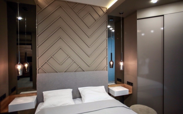 Апартаменты BonApartaments 3