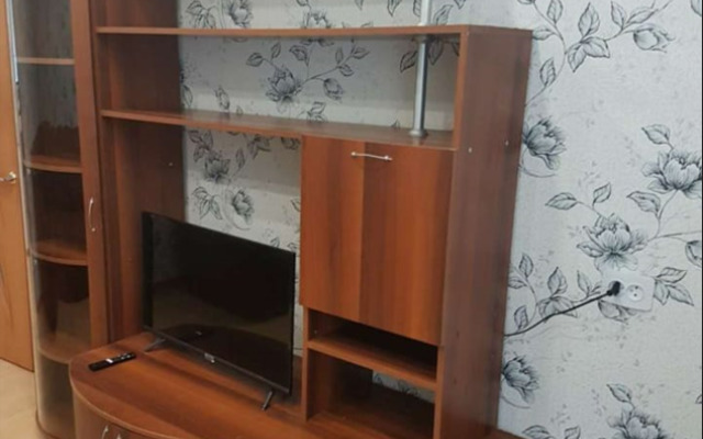 Апартаменты Розы Люксембург, 1