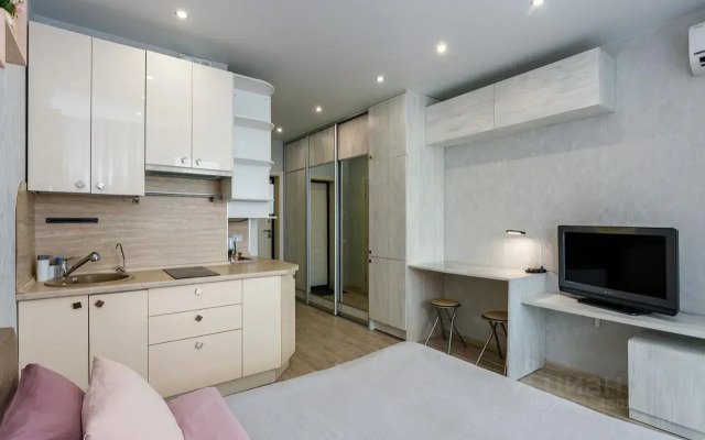 Nezhnost Apartments