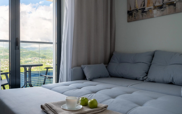 Sochi Kislorod Flat