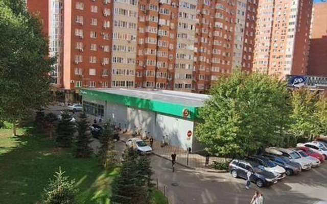 Квартира на Улице Имени Жлобы 139