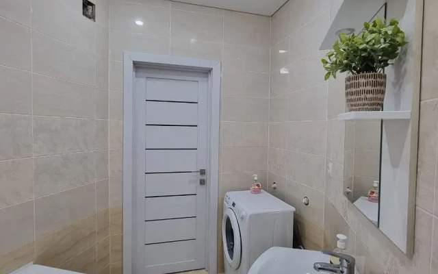 Uyutny Dom 210 Apartments