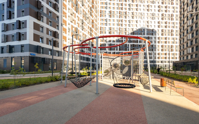 Dvuhkomnatnye V Zhk Dvizhenie Tushino Apartments