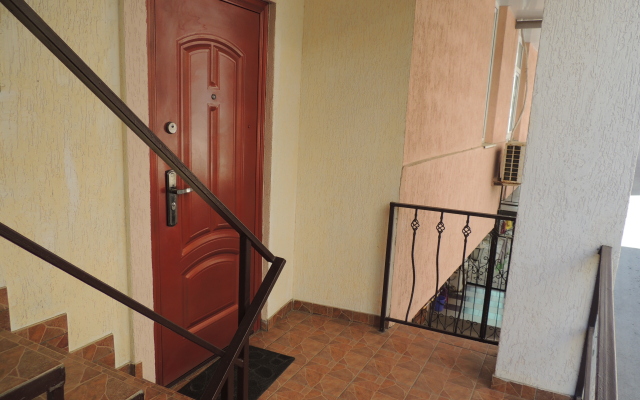 Elling Kokos Guest House
