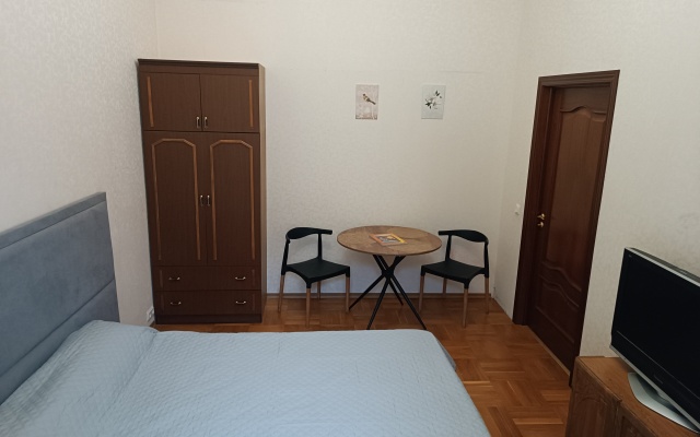 Meblirovannye Komnaty Mk Chaykovskogo 24  Living Quarters