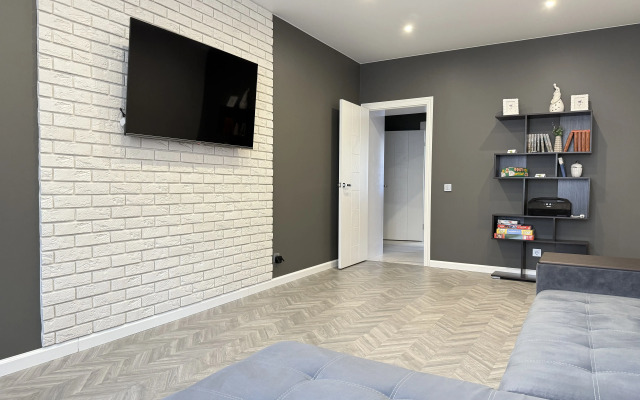Apple Home Apartments