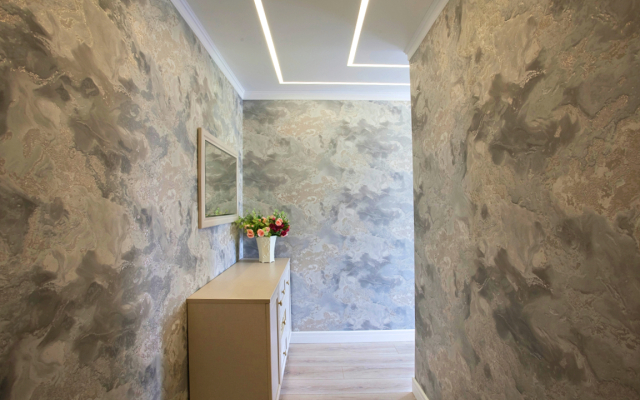 Апартаменты на Еськова 1