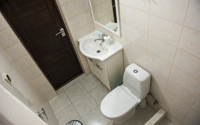 Stefaniya Guest House