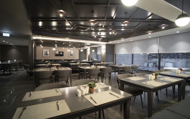 Arts Taksim Hotel