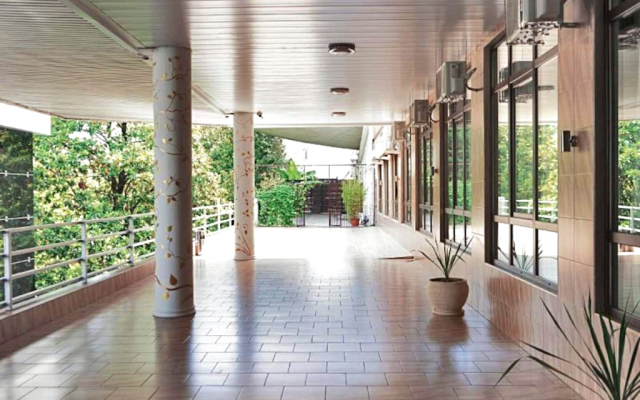 Апартаменты Навагинская