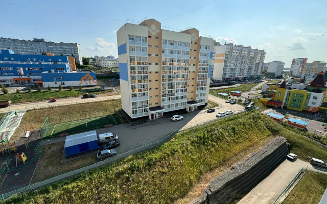 Sibir House Luxe naprotiv Moskovskoy ploshadi Apartments