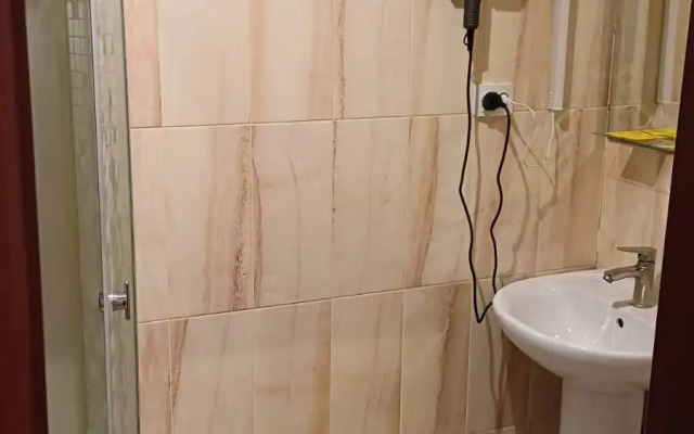 Alkasar Hotel