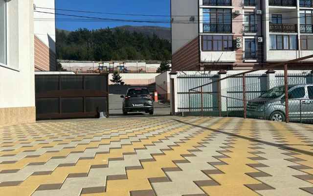 Гостевой Дом Верхняя 20