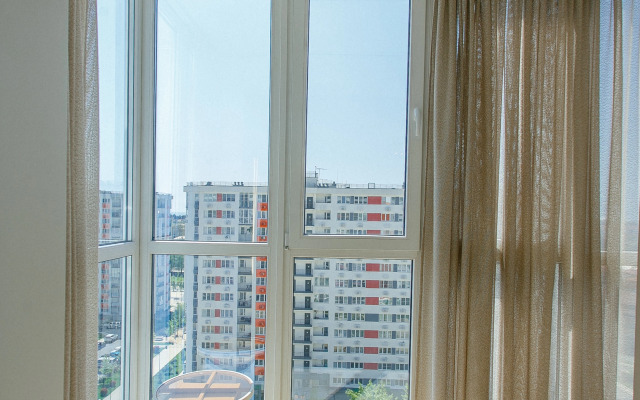 On Fruits Apartments